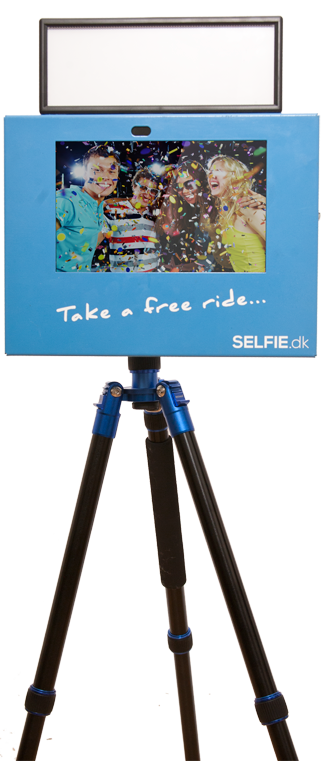 selfie-ny